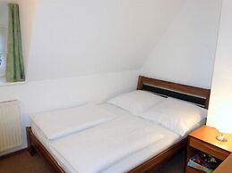 Wohnung mit Terrasse in Klutz