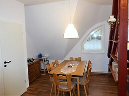 Wohnung mit Terrasse in Klutz