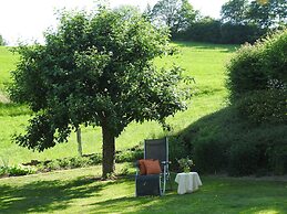 Wohnung in Deifeld mit Garten