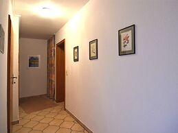Wohnung in Deifeld mit Garten