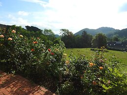 Wohnung in Deifeld mit Garten