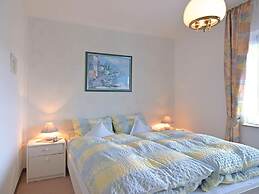 Wohnung in Deifeld mit Garten