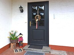Wohnung in Deifeld mit Garten