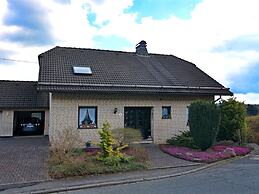 Wohnung in Deifeld mit Garten