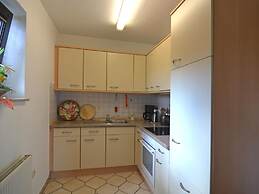 Wohnung in Deifeld mit Garten