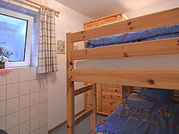 Wohnung in Deifeld mit Garten