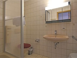 Wohnung in Deifeld mit Garten