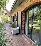 Apartment Near Saaler Bodden Lagoon