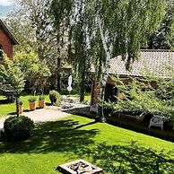 Apartment Near Saaler Bodden Lagoon