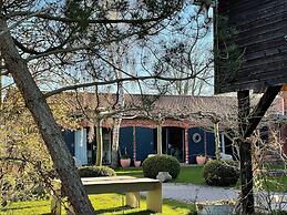 Apartment Near Saaler Bodden Lagoon