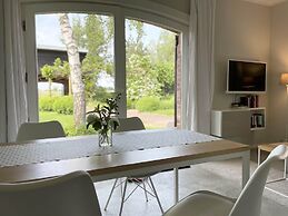 Apartment Near Saaler Bodden Lagoon