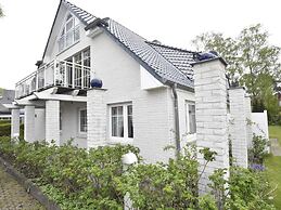 Wohnung mit Balkon-nur 500 Meter zum Strand