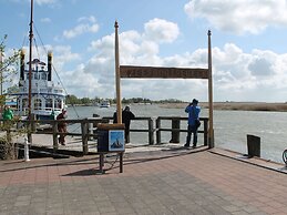 Wohnung mit Balkon-nur 500 Meter zum Strand