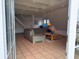 Wohnung mit Balkon-nur 500 Meter zum Strand