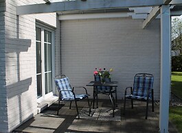 Ferienwohnung in Zingst mit Terrasse
