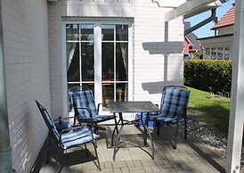 Ferienwohnung in Zingst mit Terrasse