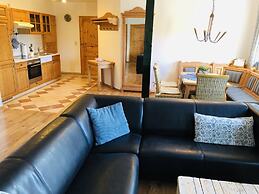Spacious Retreat in Dargun
