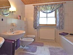 Apartment Waldkirchen Near Ski Lifts