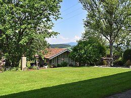 Apartment Waldkirchen Near Ski Lifts