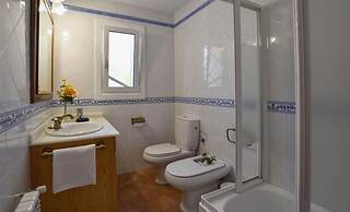 Country House in Selva With Private Pool