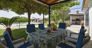 Country House in Selva With Private Pool