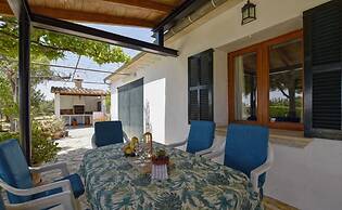 Country House in Selva With Private Pool