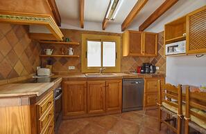 Country House in Selva With Private Pool