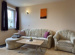 Wohnung in Wiek Nahe Juliusruh Strand