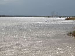 Wohnung in Wiek Nahe Juliusruh Strand