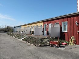 Wohnung in Wiek Nahe Juliusruh Strand