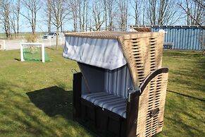 Wohnung in Wiek Nahe Juliusruh Strand
