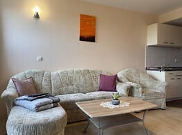 Wohnung in Wiek Nahe Juliusruh Strand