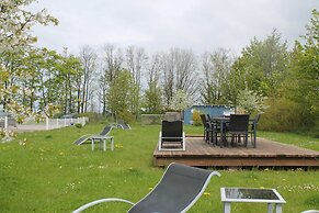 Wohnung in Wiek Nahe Juliusruh Strand