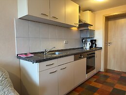 Wohnung in Wiek Nahe Juliusruh Strand