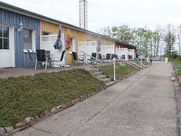 Wohnung in Wiek Nahe Juliusruh Strand