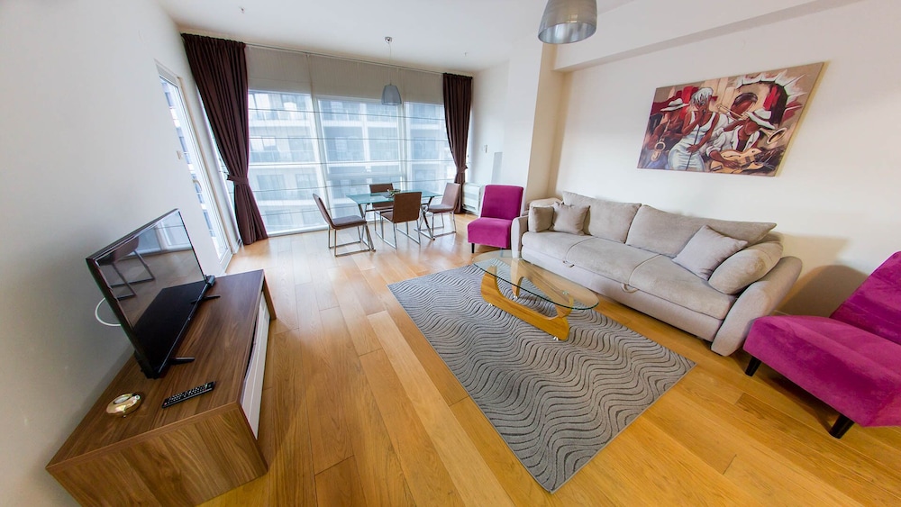 Lux Apartments Sunrior