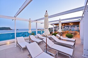 Lux Apartments Sunrior