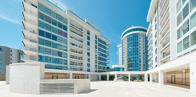 Lux Apartments Sunrior
