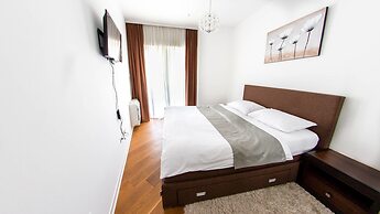 Lux Apartments Sunrior