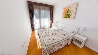 Lux Apartments Sunrior