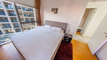 Lux Apartments Sunrior