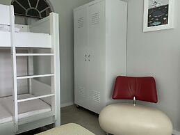 Grosszuegige Ferienwohnung mit Garten