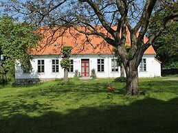 Steffenshagen Vicarage Retreat