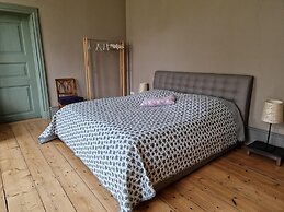 Steffenshagen Vicarage Retreat