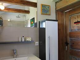 Steffenshagen Vicarage Retreat
