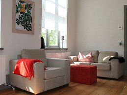 Steffenshagen Vicarage Retreat