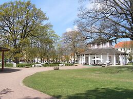 Steffenshagen Vicarage Retreat