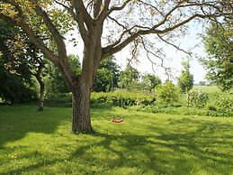Steffenshagen Vicarage Retreat
