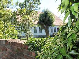 Steffenshagen Vicarage Retreat