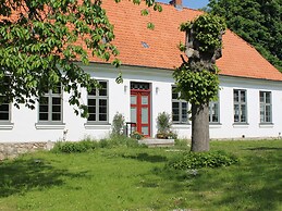 Steffenshagen Vicarage Retreat